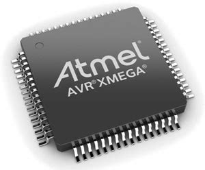 xmegla|Atmel AVR XMEGATM .